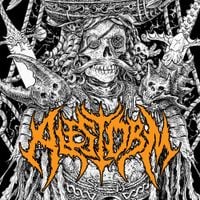 Alestorm - The Storm