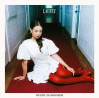 Laufey - ビーウィッチド: ザ・ゴッデス・ エディション [Bewitched: The Goddess Edition]