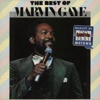 Marvin Gaye - Marvin Gaye's Greatest Hits
