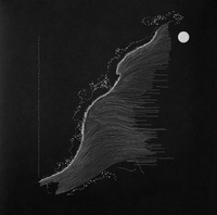Quadeca - Vanisher, Horizon Scraper (Black Vinyl Deluxe)