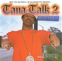 Benny the Butcher - Tana Talk 2