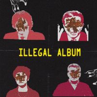 Erekle Getsadze - ILLEGAL ALBUM