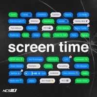 Various Artists - screen time