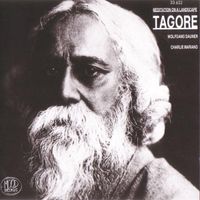Wolfgang Dauner & Charlie Mariano - Meditation on a Landscape - Tagore