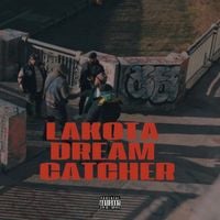 V Don - LAKOTA DREAM CATCHER