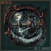 Sam Vallen - Vast and Luminous