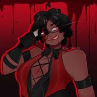 gamertrash14 - BL00DLU$7