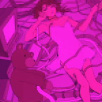 Not Autumn - b&ocirc;a - duvet breakcore remix