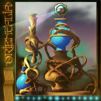 H &ordm; R &iexcl; Z &ordm; N щ &iexcl; R E L E S S - 𒄈ORIENTALIA𒄃
