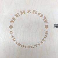 Merzbow - Dadarottenvator [Remastered]