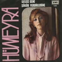 Hümeyra - Sessiz Gemi