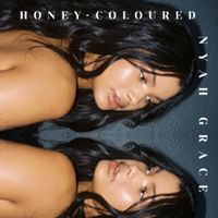 Nyah Grace - Honey-Coloured