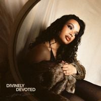 Nyah Grace - Divinely Devoted