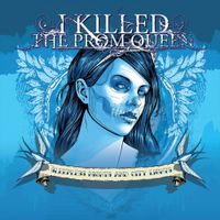 I Killed The Prom Queen - Sleepless Nights and CIty Light (Live)