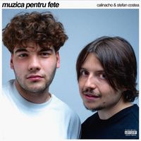 Călinacho - Muzică Pentru Fete