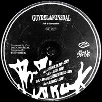 Toothpick - TOOTHPICKDELAFONSDAL
