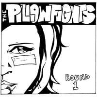 The Pillowfights! - Round 1