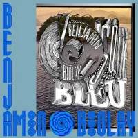 Benjamin Biolay - Le Disque Bleu