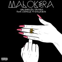 Skrillex - Malokera