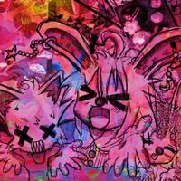 STOMACH BOOK - FUKOUNA GIRL (REMIX)