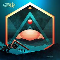 311 - Crossfire