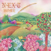 N.EX.T (넥스트) - Home
