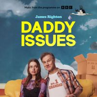 James Righton - Daddy Issues