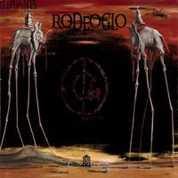 RODEOGLO - ELELPHANTS