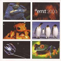 Various Artists - Em:t 2000