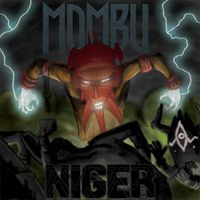 Mombu - Niger