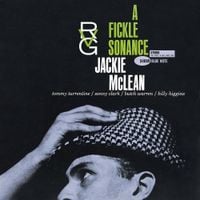 Jackie McLean - A Fickle Sonance
