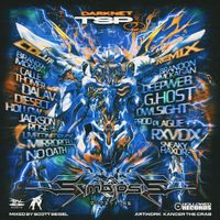 Darknet - TSP Vol-2: SYMBIOSIS