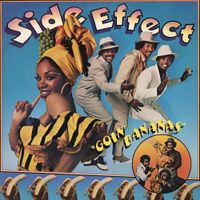 Side Effect - Goin' Bananas