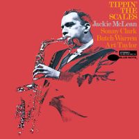 Jackie McLean - Tippin' the Scales