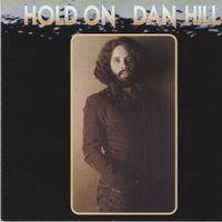 Dan Hill - Hold On