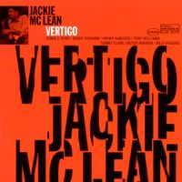 Jackie McLean - Vertigo