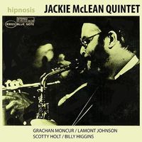 Jackie McLean - Hipnosis