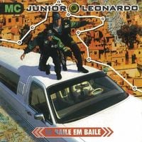 MCs Junior & Leonardo - De Baile Em Baile