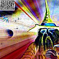 DJ HYPERGIANT&trade; - NONE OF THIS IS REAL bootleg EXPANSION PACK: THE HYPERREALITY MIXTAPE