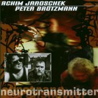 Peter Br&ouml;tzmann - Neurotransmitter