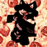 Domino Paranoia - Leftover Pizza &bull; 2021 - 2023