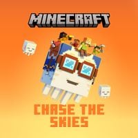 Squeak E. Clean - Minecraft: Chase the Skies (Original Trailer Score)