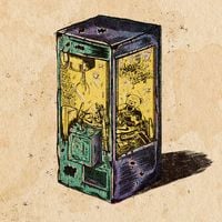 Nucleo Aka Tintasucia - La Fianza