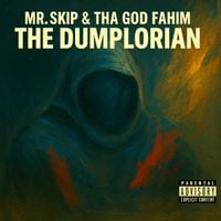 Mr. Skip - The Dumplorian