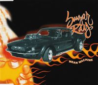 Sugar Ray - Mean Machine
