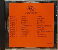 Sugar Ray - 10 Seconds Down
