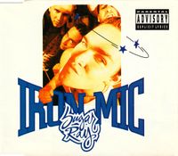 Sugar Ray - Iron Mic