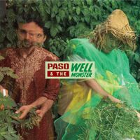 Paso Bionic and Maltese Well Monster - Paso and The Well Monster