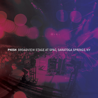 Phish - SPAC 2025