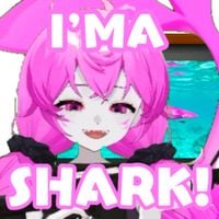 Acidgvrl - I'M A SHARK!